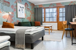 Hotel Kuusamon Portti Kuusamo